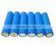 3.7V/2200mAh 18650 li ion rechargeable battery for solar lantern, torch