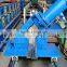 Small size stud roll forming machine portable