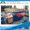 CE Equipment Galvanized Steel Roofing R Panel Iron Sheet Roll Forming Machine Made in China