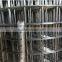 Pvc welded wire mesh sheet /galvanized welded wire mesh roll panel 30 years factory