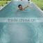 CE ETL RoHS approved 10.6m endless swimming pool