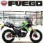 All Terrain Crossover Motorcycle Dual Sports Enduro 250CC International 6 Speed Transmission