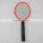 hight quality battery electric mosquito racket