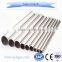 galvanized steel pipe balcony railing