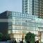 structural curtain wall