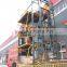 PLC Control Automatic Rotary Parking System                        
                                                Quality Choice