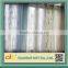 Organza Print Fabric For Window Curtain