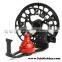 Wholesale large arbor chinese cnc fly reel