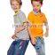 Fashion Design Short Sleeve Boys Polo Shirt Top Quality New Boy T Shirts Baby Shirts Kids Wholesale Clothing