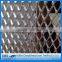 easy expanded metal mesh for fencing,expanded mesh fence,expanded aluminum metal mesh
