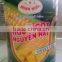 Canned Sweet Corn in 3100ml Tins