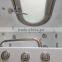 Walk in bathtub massage bathtub for disabled people or old man