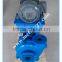 Slurry Pump for Mining Industry