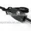 Newest Design Magnesium Flint Fire Starter Strong Style one hand use fire steel