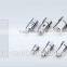 factory customized precision tungsten carbide tips tips nozzle tips