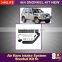 4WD Snorkel Kit 4x4 Toyota Landcruiser 75/78 Series Petrol-Diesel