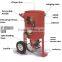 09-Q26 Series High Pressure Sandblast Pot, Sandblast Tank