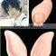 2015 Promotional prop Latex Halloween Props Ears minion ear plug piercing