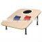 Bean Bag Toss Game for kids ,size:46x60cm