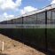 china manufacture offer green mesh netting for greenhouse agricultural used shade net