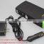 New In Case Powerall Car Jump Starter Portable Kit LED Flashlight 12000mAh