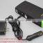 12000mah Car Battery jump Starter Power Bank Battery Charger Laptop Mobile Phone