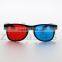 3D sunglasses