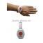 315Mhz/433Mhz wireless gsm wrist-mounted panic button
