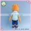 Cheap Custom Plush Police Bear toys