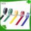 Factory direct sales nylon hook and loop cable ties