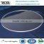 high QUALITY Fused silica square glass plates