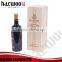 wood good quality handmade unfinished wooden wine box