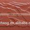 Building materials 140x280mm ceramic wall tile for outdoor