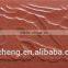 Building materials 140x280mm ceramic outdoor wall tile from Fujian tiles