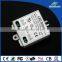 Constant voltage input 100-240V output 12V 500mA led driver 6W