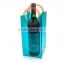 Factory OEM/ODM Wine Plastic Storage Bag
