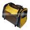 Foldable Pet Carrier with Strong Frame