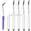 wholesale mini stylus pen with string for smartphone