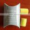 Plastic earplugs silicone with high quality