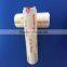 stretch film/transparent plastic roll/provide free sample pvc wrap film                        
                                                Quality Choice