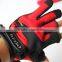 Good protective 3 cut finger Neoprene Fishing gloves