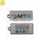 Hot sale cheap price epoxy protect custom digital printing key tag