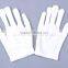 Industrial Cotton Gloves Singer Layer Insulated Work Gloves