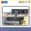 advanced integrated sequencing batch reactor SBR Rotary water decanter for waste water treatment