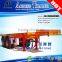 2016 widely used 2 axles 40ft container chassis trailer, Skeleton Container Semi Trailer                        
                                                Quality Choice