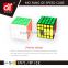 QIYI MOFANGGE NEW item Wushuang 5x5x5 cube