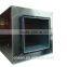 Ventilation Muffler Air Duct Plenum