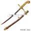 Wholesale Letter Opener decorative sword HK8399