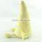 2016 hot sold customer designed factory promotional stuffed plush Bugles baby toy