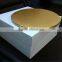 consumer demand bakeware packaging cake box eco-friendly